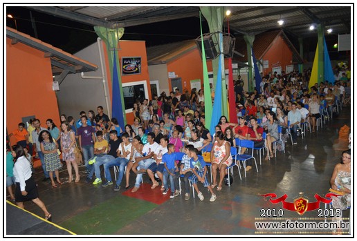 rolim de moura
